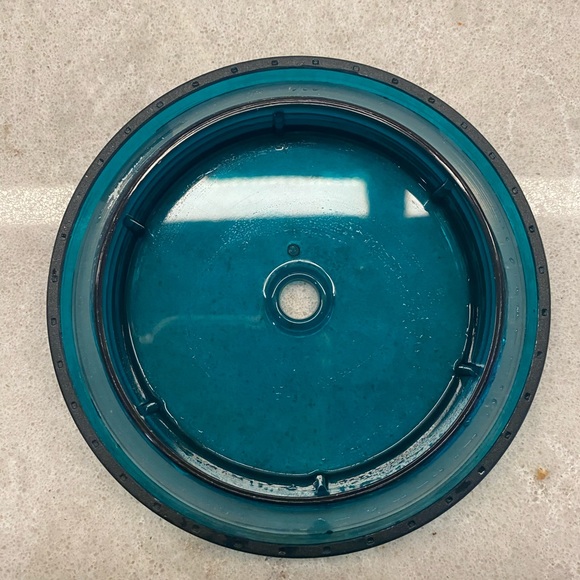 Starbucks Tropical Leaves Aloha Cold Cup - Picture 7 of 8